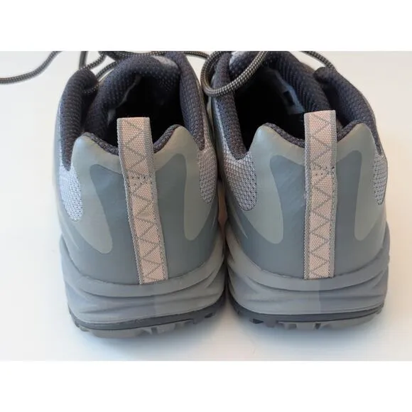 Merrell Women's Siren Edge Q2 Hiking Outdoor Shoes  Purple Gray Sz 8.5 Like New!