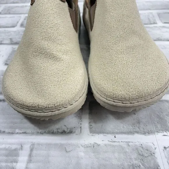 Merrell Women's Size 10 Hut Moc Cozy Indoor/Outdoor Comfort Shoes J004594