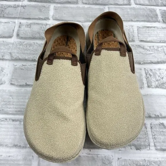 Merrell Women's Size 10 Hut Moc Cozy Indoor/Outdoor Comfort Shoes J004594