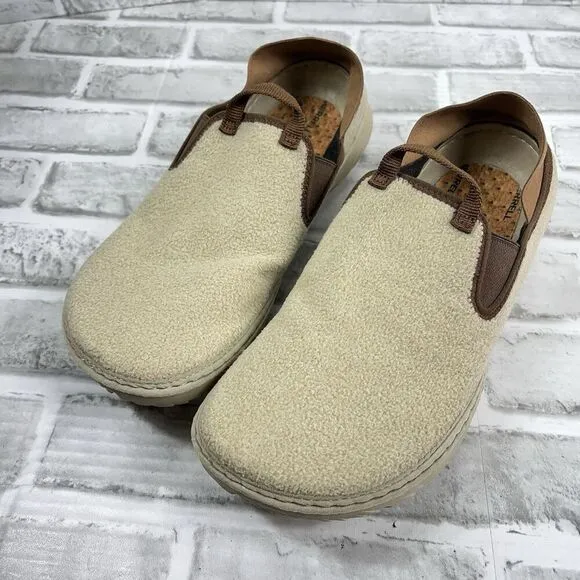 Merrell Women's Size 10 Hut Moc Cozy Indoor/Outdoor Comfort Shoes J004594