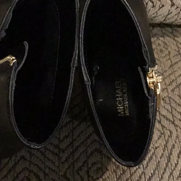 Michael Kors Ankle Boots