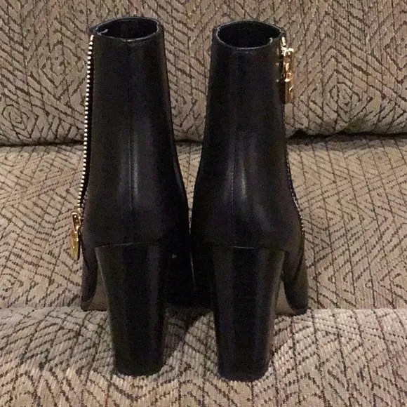 Michael Kors Ankle Boots