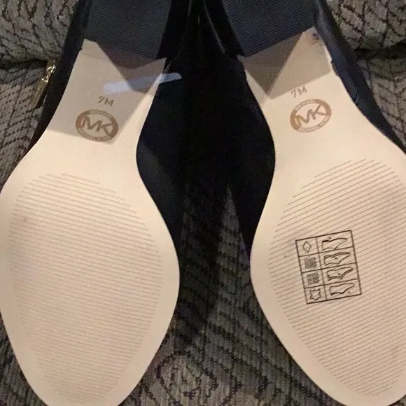 Michael Kors Ankle Boots