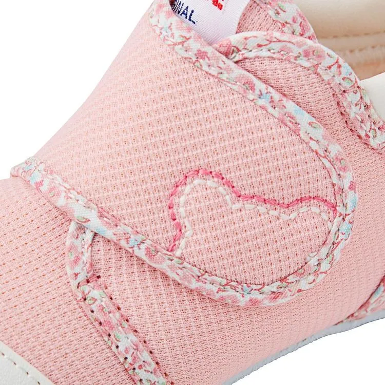 MIKIHOUSE BABY SHOES