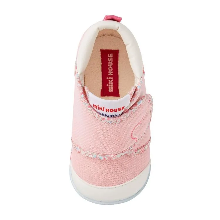 MIKIHOUSE BABY SHOES