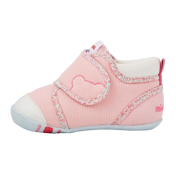 MIKIHOUSE BABY SHOES