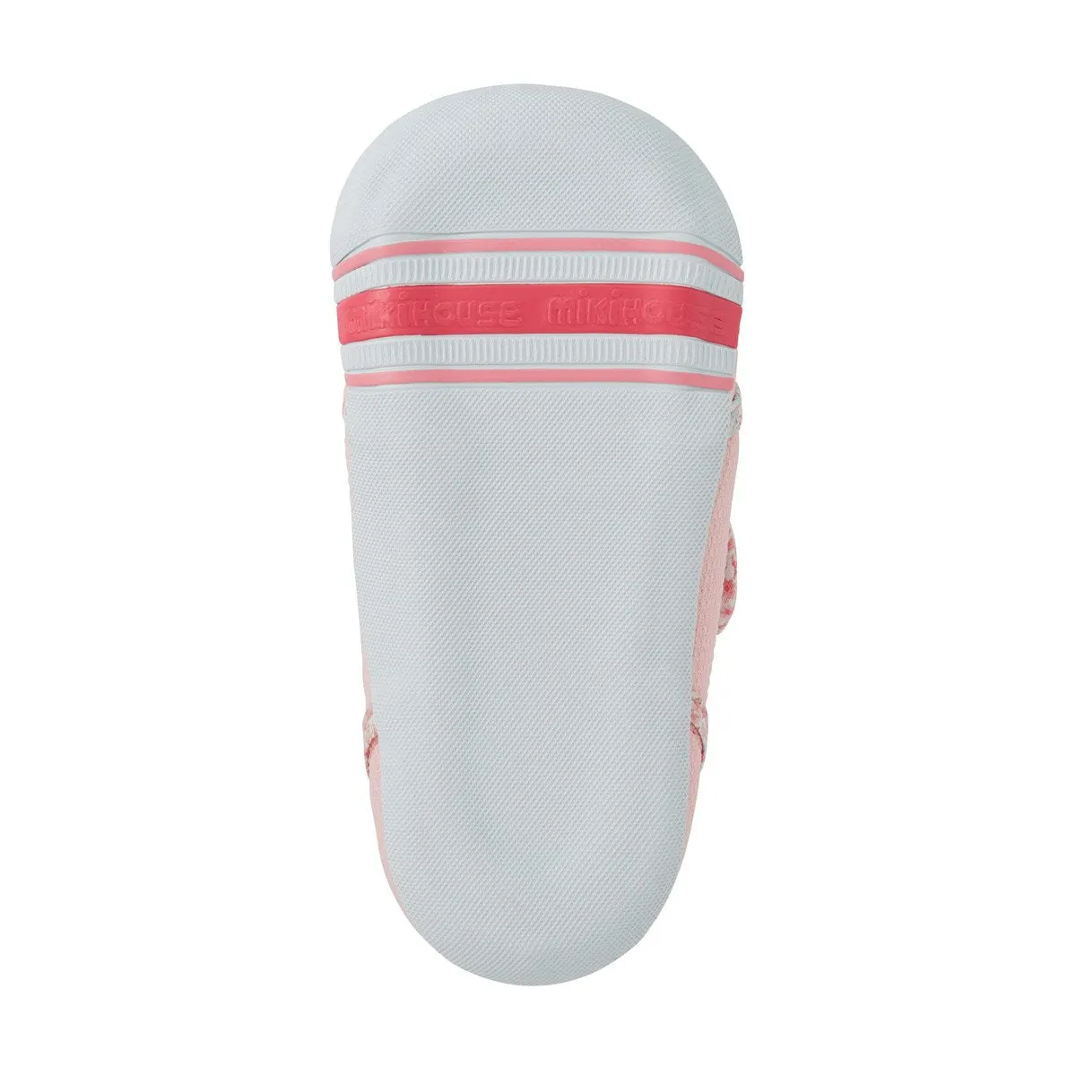 MIKIHOUSE BABY SHOES