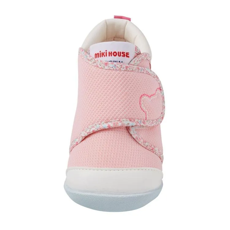 MIKIHOUSE BABY SHOES