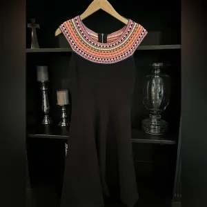 Milly Luxury Dinner/Cocktail Dress Ladies Size Small NWT