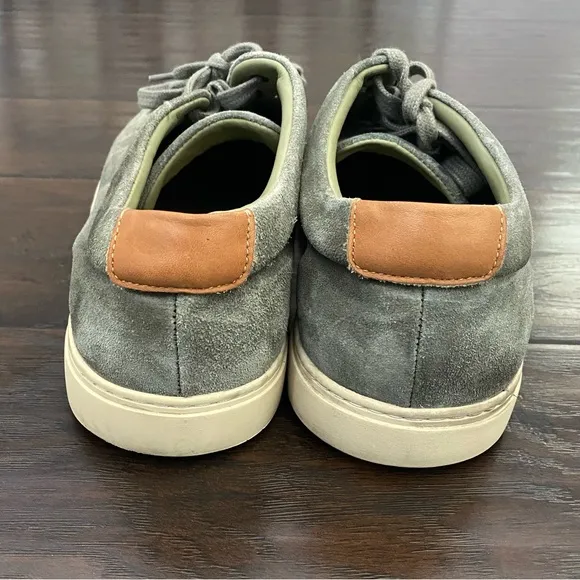 Mitchmatch Sizes Allen Edmonds port Washington shoes men size 8.5 left 9 Right