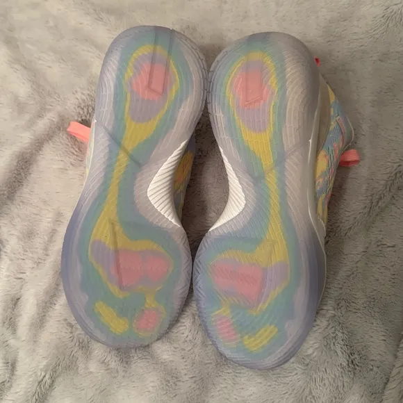 Moolah Size 5 Women’s Basketball Shoes