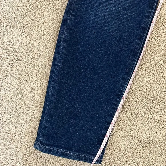 Mother Jeans, Looker Ankle, 31, NWOT