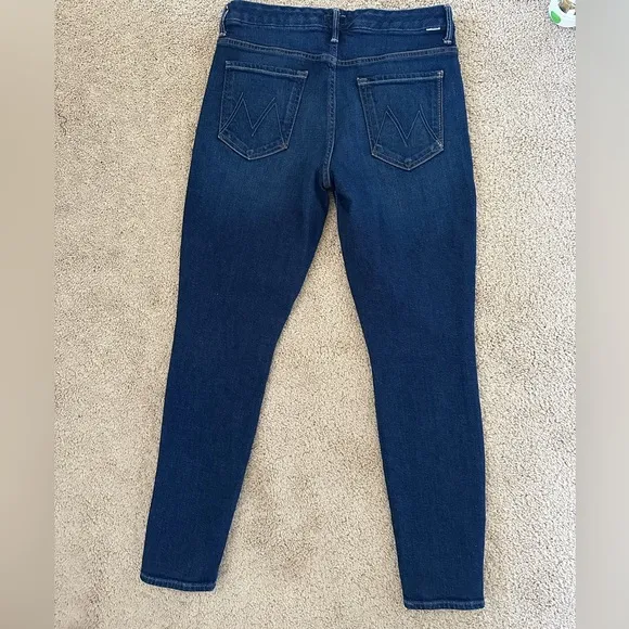 Mother Jeans, Looker Ankle, 31, NWOT