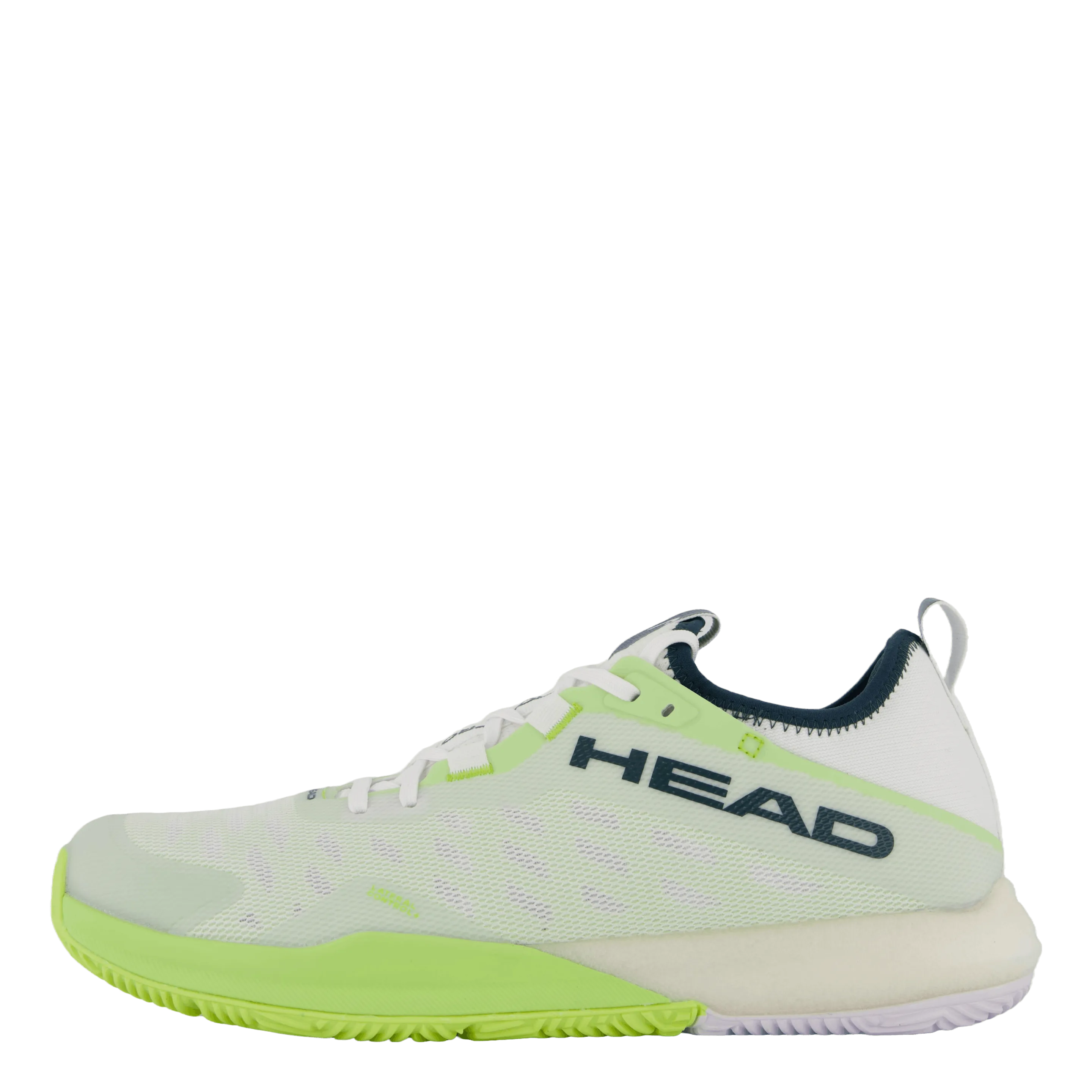 Motion Pro Padel Men Whln White/lightgreen