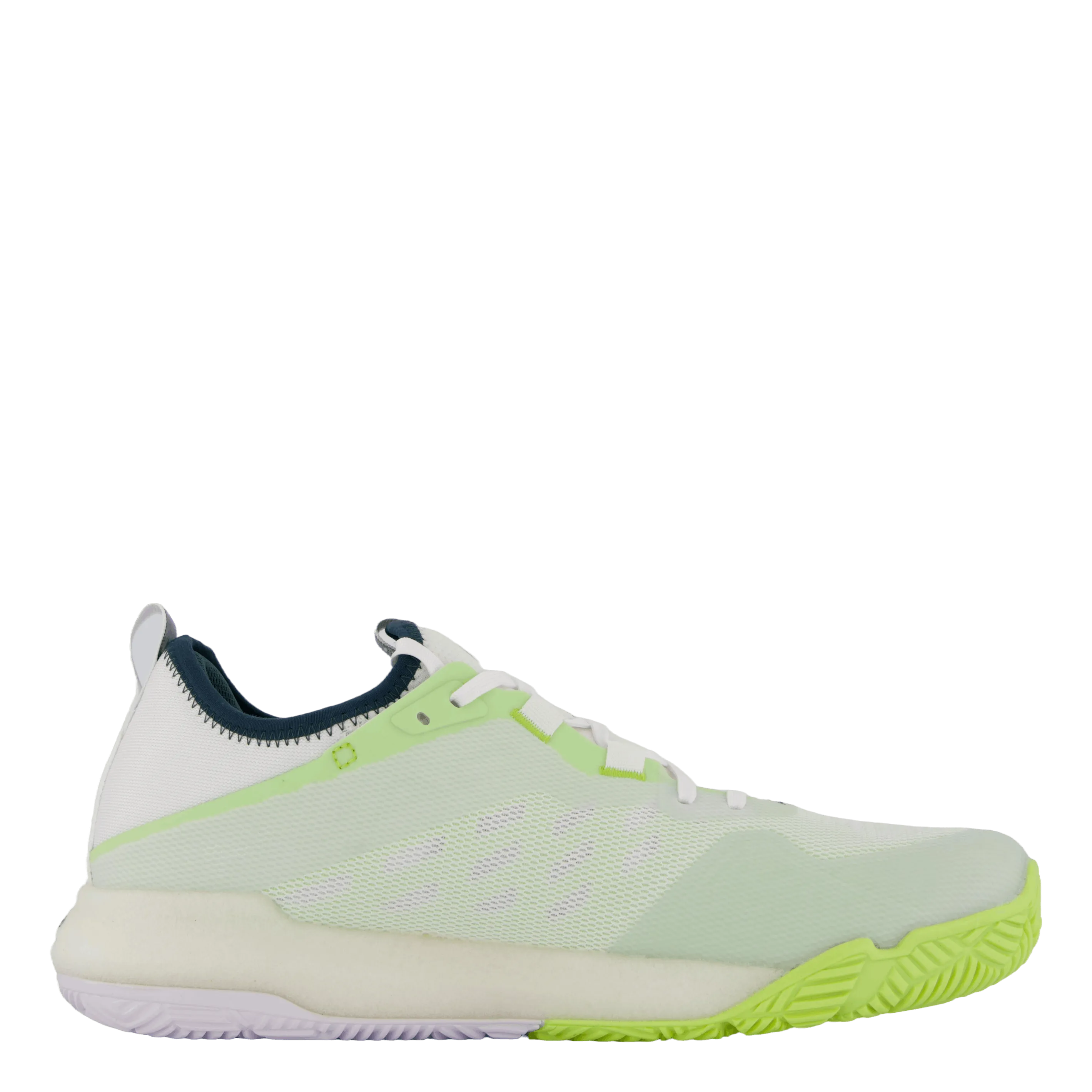 Motion Pro Padel Men Whln White/lightgreen