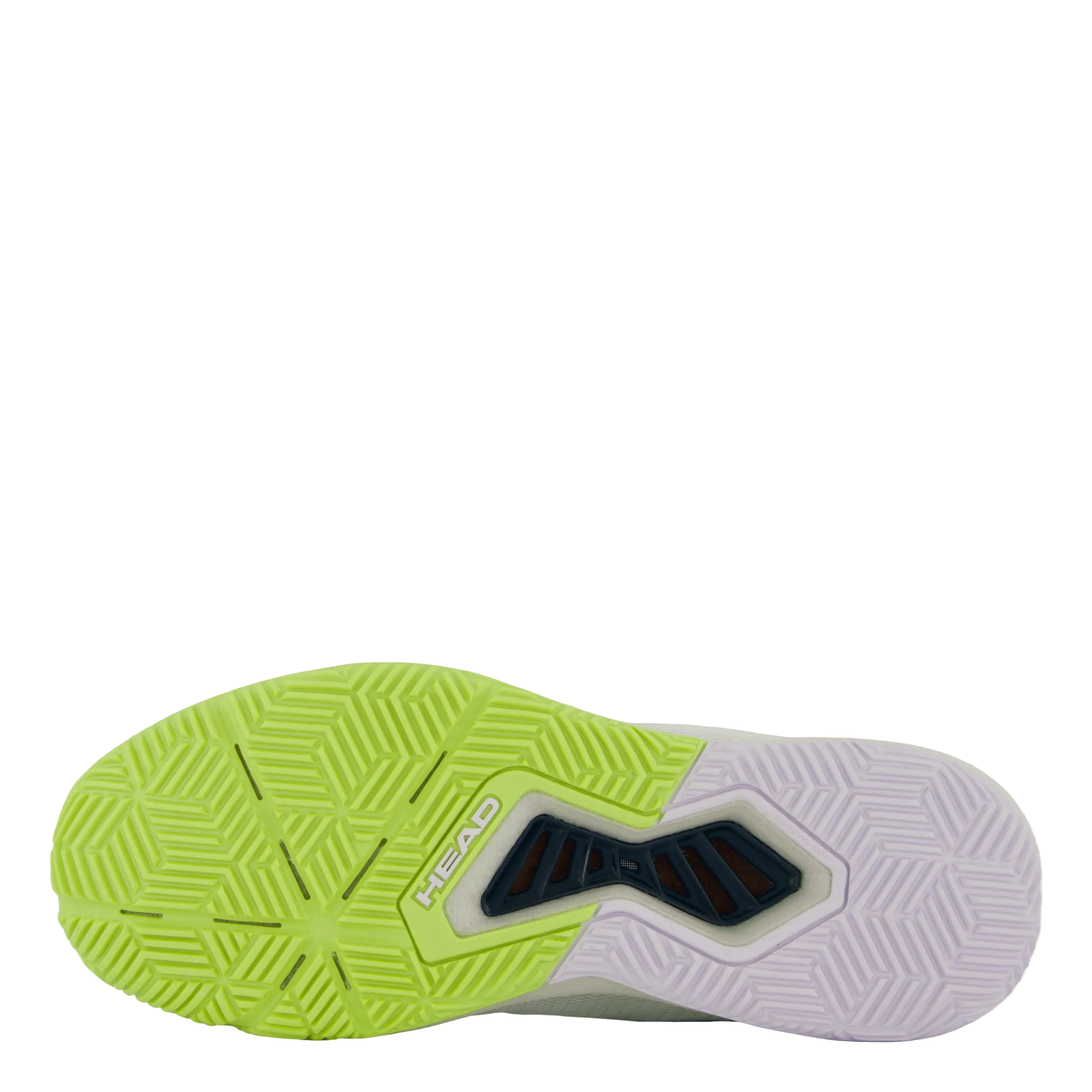 Motion Pro Padel Men Whln White/lightgreen