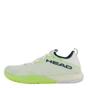 Motion Pro Padel Men Whln White/lightgreen