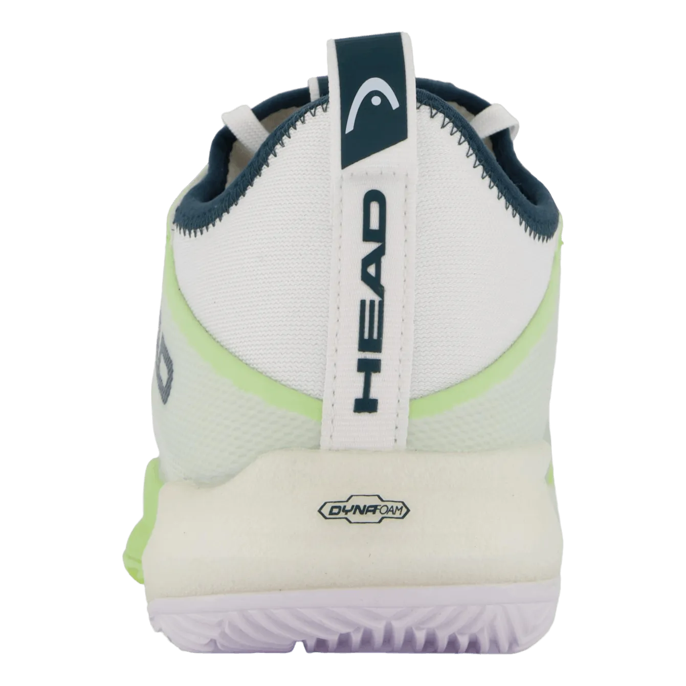 Motion Pro Padel Men Whln White/lightgreen