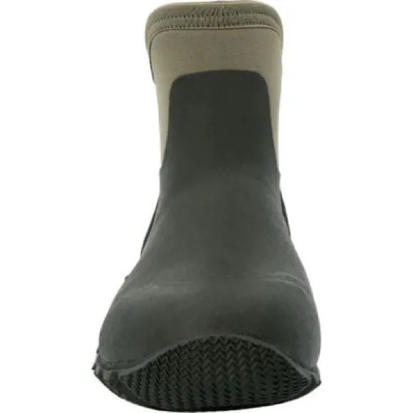 Muck Boot Co. Edgewater Classic Ankle Boot 12M Green NWT in box