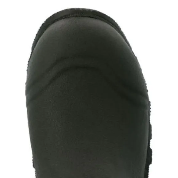 Muck Boot Co. Edgewater Classic Ankle Boot 12M Green NWT in box