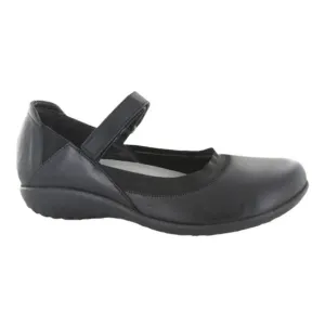 NAOT Koati Mary Jane Leather Shoes Comfortable Cushioned Size 40, 9 US Women’s
