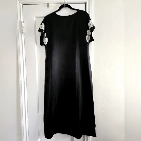 Natori Vintage Luxury NightGown Dress