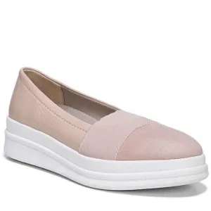 Naturalizer Women’s Vintage Yuri Pebbled Leather Sneakers,‎ Shoes, Size 8.5