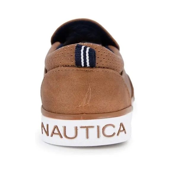 Nautica Kids Sneakers Size 2 NEW # Bag 4-QQ