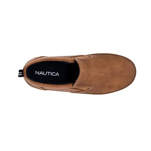 Nautica Kids Sneakers Size 2 NEW # Bag 4-QQ