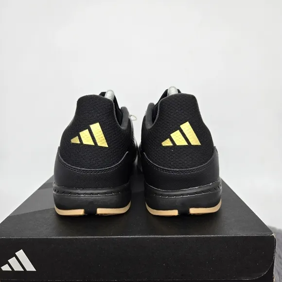 New adidas F50 League Indoor Men's Soccer Shoes Size 9