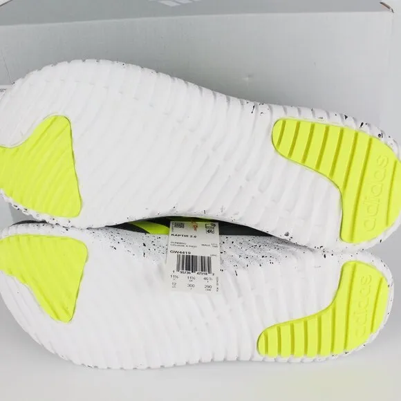 New Adidas Kaptir 2.0 Sneaker (Men)