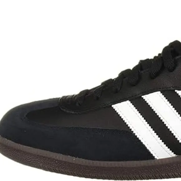 NEW Adidas Men's Samba Classic Soccer Shoe Sneakers Size 12