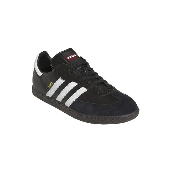 NEW Adidas Men's Samba Classic Soccer Shoe Sneakers Size 12