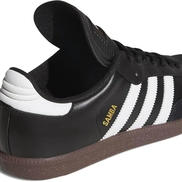 NEW Adidas Men's Samba Classic Soccer Shoe Sneakers Size 12