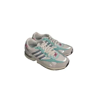 New Adidas Torsion Super Shoes Men size 5