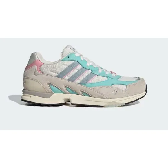 New Adidas Torsion Super Shoes Men size 5