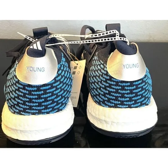New Adidas TRAE YOUNG 2.0 SHOES Men’s/Women’s Sneaker Shoes M 10 W 11