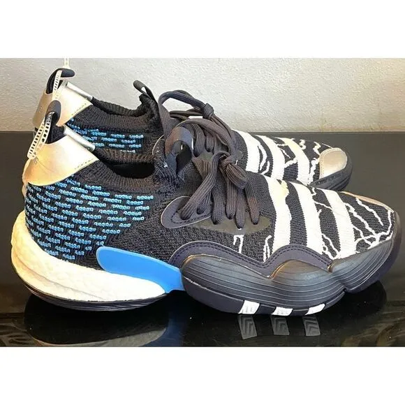 New Adidas TRAE YOUNG 2.0 SHOES Men’s/Women’s Sneaker Shoes M 10 W 11