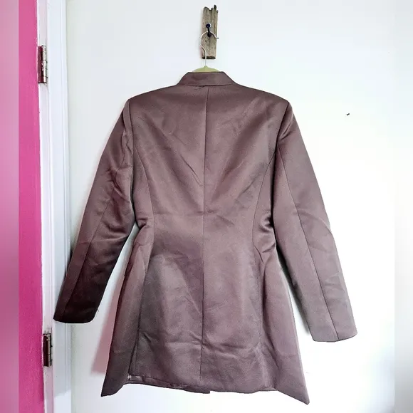 New Antropologie Maremare Korean Dress