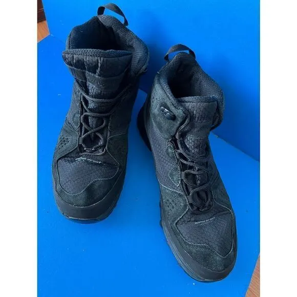 New Balance 1000 Primaloft Vibram Outdoor Hiking Boot Shoes Men 14 D / MO1000BY