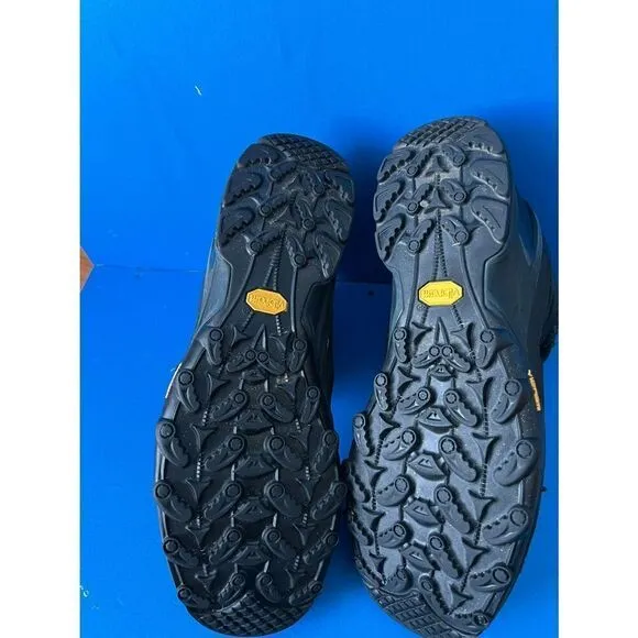 New Balance 1000 Primaloft Vibram Outdoor Hiking Boot Shoes Men 14 D / MO1000BY