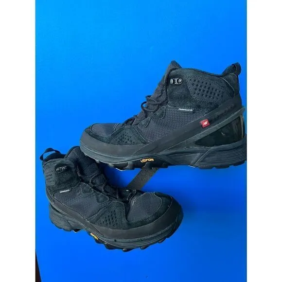 New Balance 1000 Primaloft Vibram Outdoor Hiking Boot Shoes Men 14 D / MO1000BY