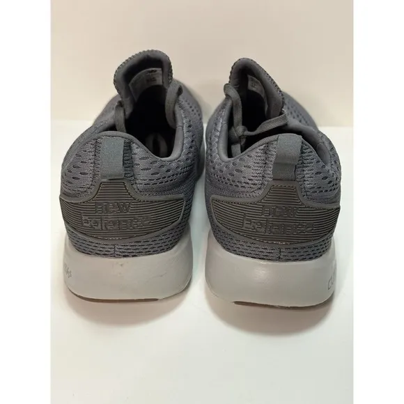 New Balance, MA360LM1, Grey Cushion Men's Size 10 Running Shoes