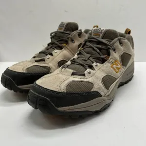 New Balance Shoes Mens 11 D Country Walk 642 Brown MW642GM