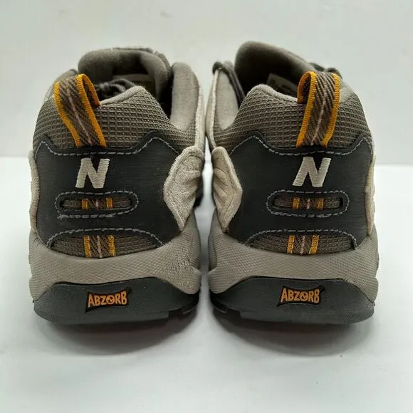 New Balance Shoes Mens 11 D Country Walk 642 Brown MW642GM