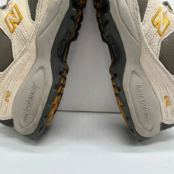 New Balance Shoes Mens 11 D Country Walk 642 Brown MW642GM