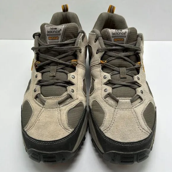 New Balance Shoes Mens 11 D Country Walk 642 Brown MW642GM