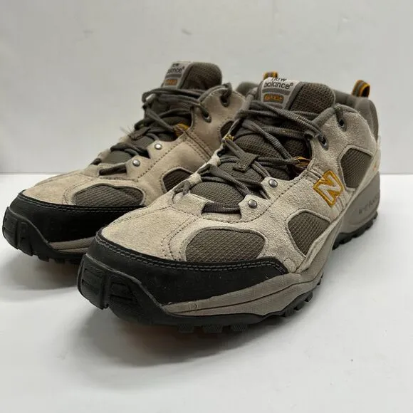 New Balance Shoes Mens 11 D Country Walk 642 Brown MW642GM