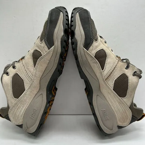New Balance Shoes Mens 11 D Country Walk 642 Brown MW642GM