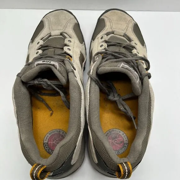 New Balance Shoes Mens 11 D Country Walk 642 Brown MW642GM